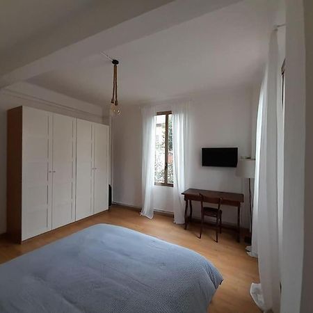 La Casa In Sant'Apollonia Lejlighed Bologna Eksteriør billede