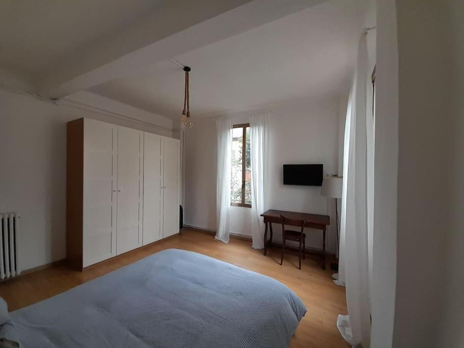La Casa In Sant'Apollonia Lejlighed Bologna Eksteriør billede