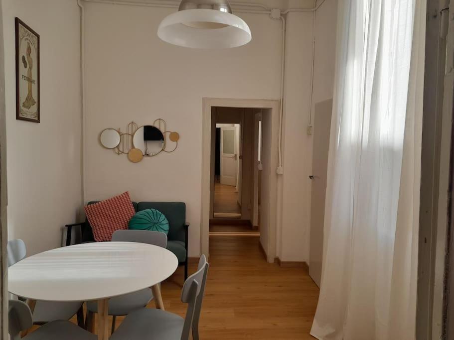 La Casa In Sant'Apollonia Lejlighed Bologna Eksteriør billede