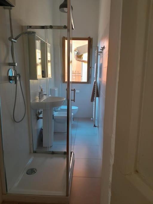 La Casa In Sant'Apollonia Lejlighed Bologna Eksteriør billede