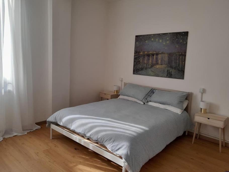 La Casa In Sant'Apollonia Lejlighed Bologna Eksteriør billede