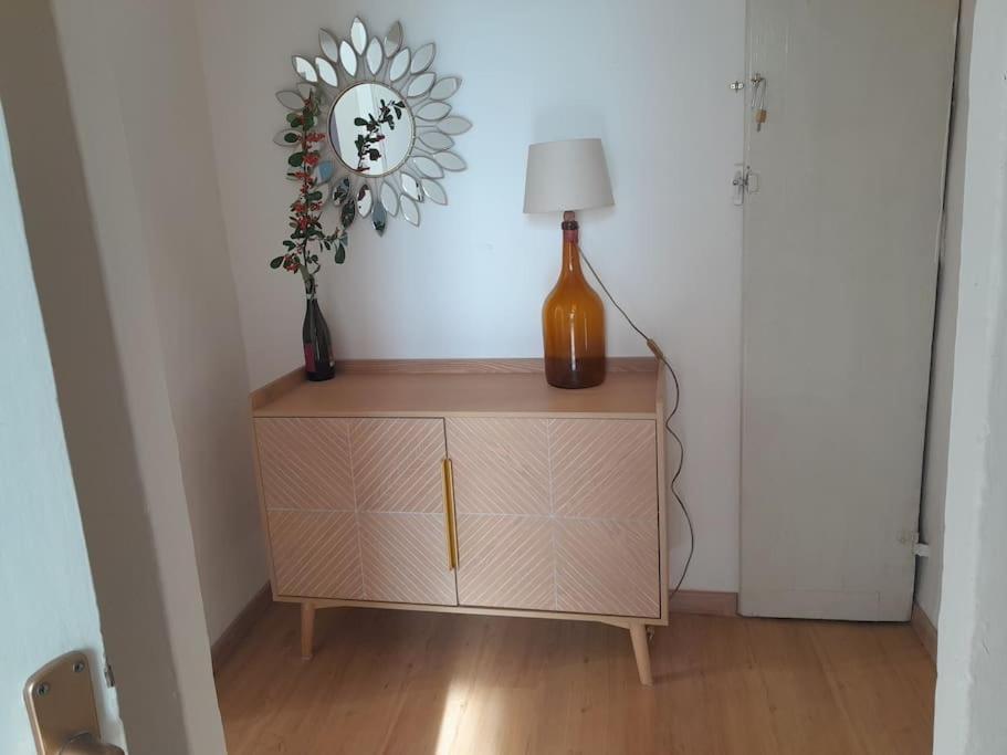 La Casa In Sant'Apollonia Lejlighed Bologna Eksteriør billede